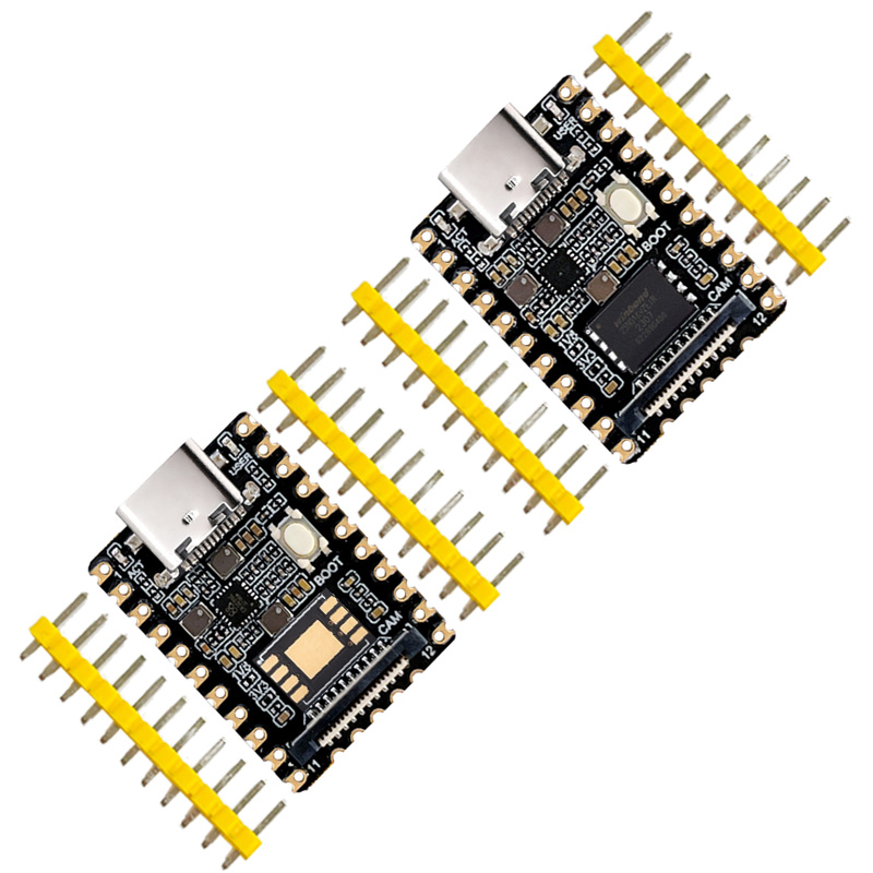 LuckFox Pico Mini Linux souper - Radxa Rock 5B 16Gb avis et prix