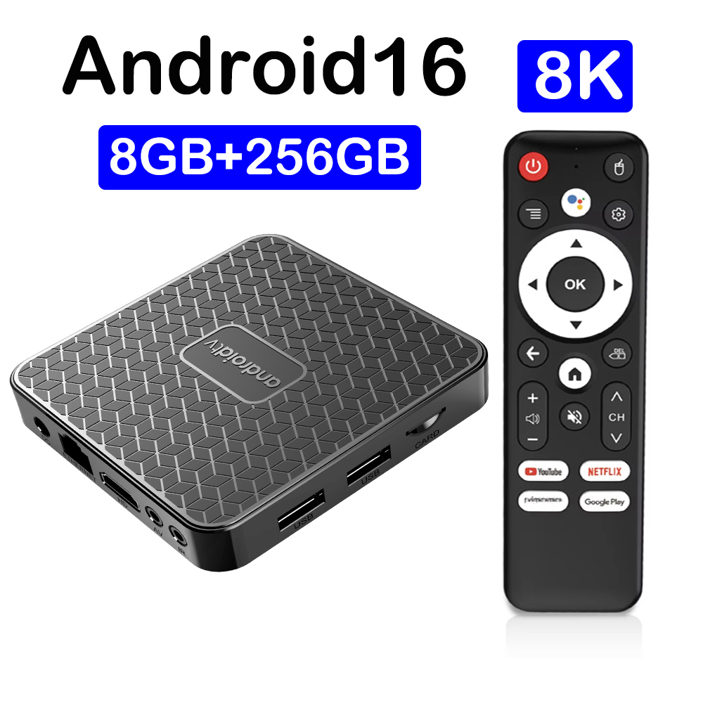 Boîtier TV intelligent Android - Radxa Rock 5B 16Gb avis et prix