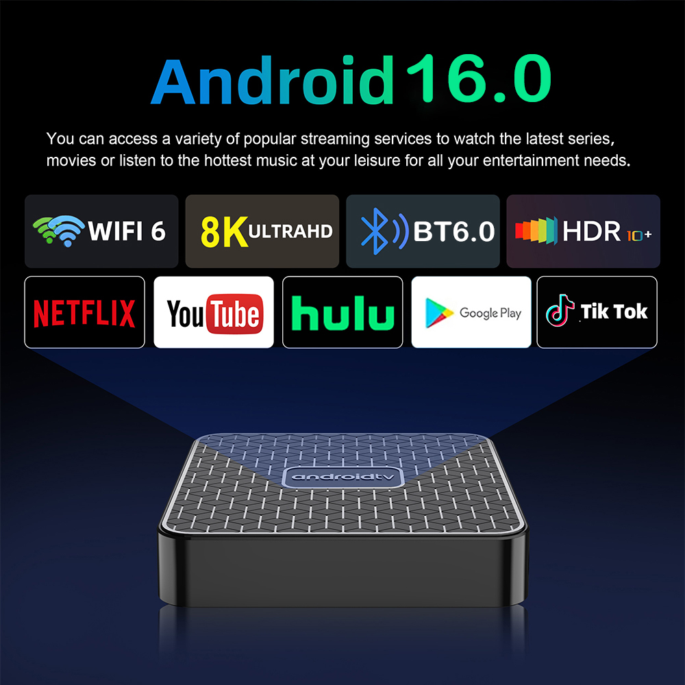 Boîtier TV intelligent Android - Radxa Rock 5B 16Gb avis et prix