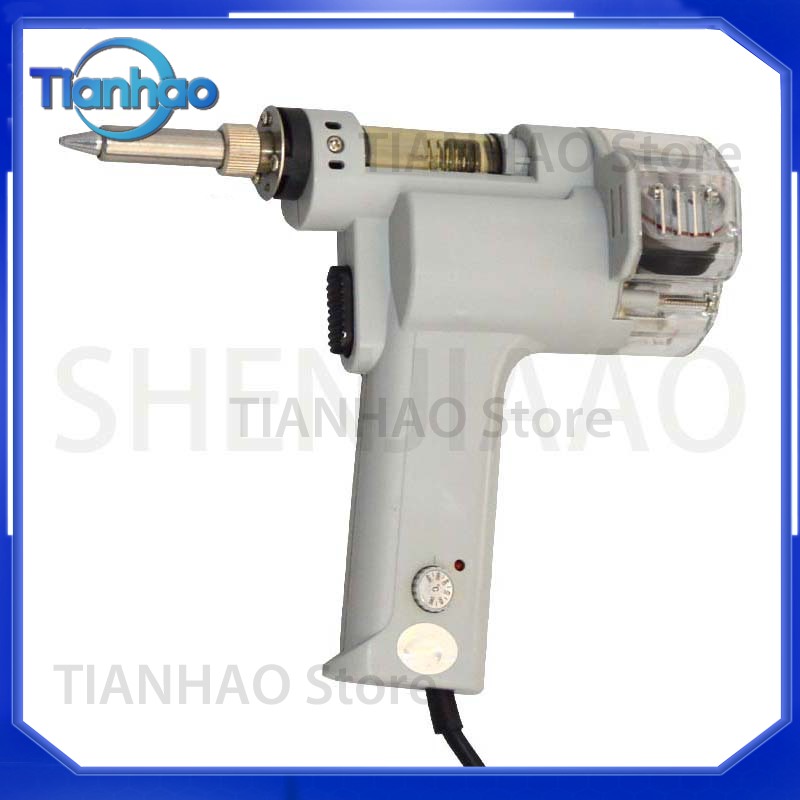 1 pièce 110V 220V 100W PN-998  - Desoldering Gun Vacuum Electric avis et prix