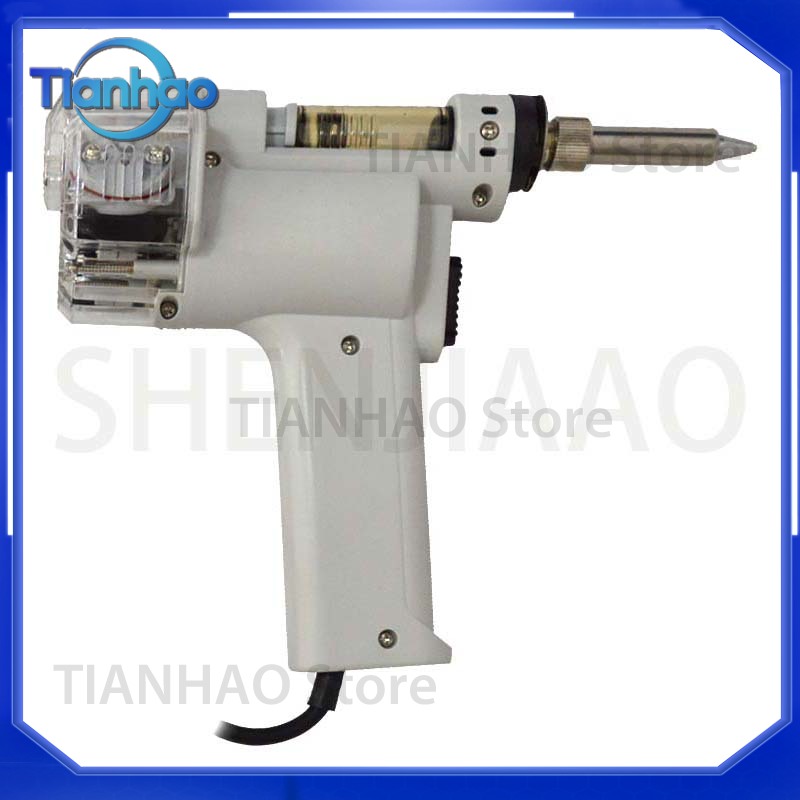 1 pièce 110V 220V 100W PN-998  - Desoldering Gun Vacuum Electric avis et prix