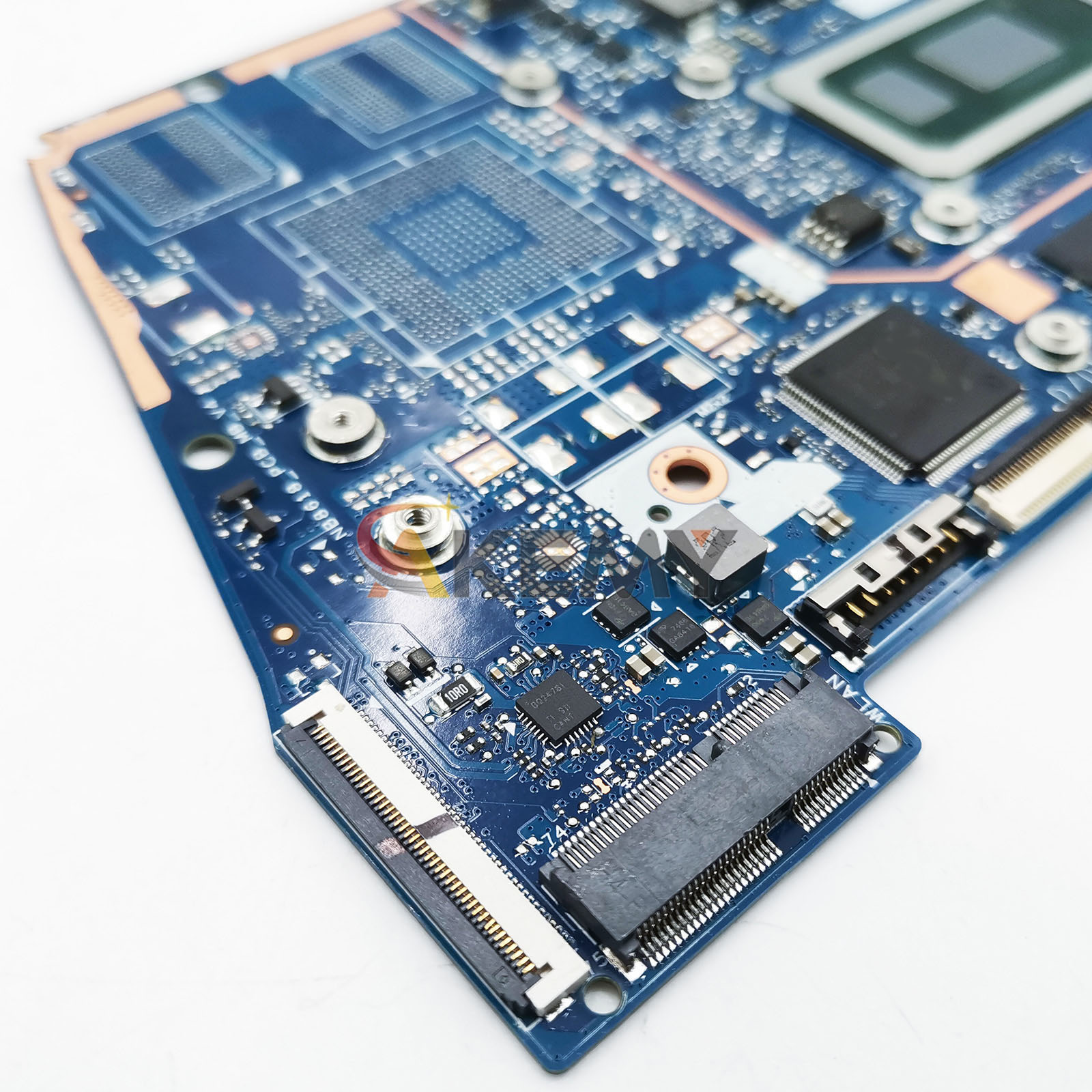Carte mère d'ordinateur portab - Khadas Vim4 8Gb avis et prix