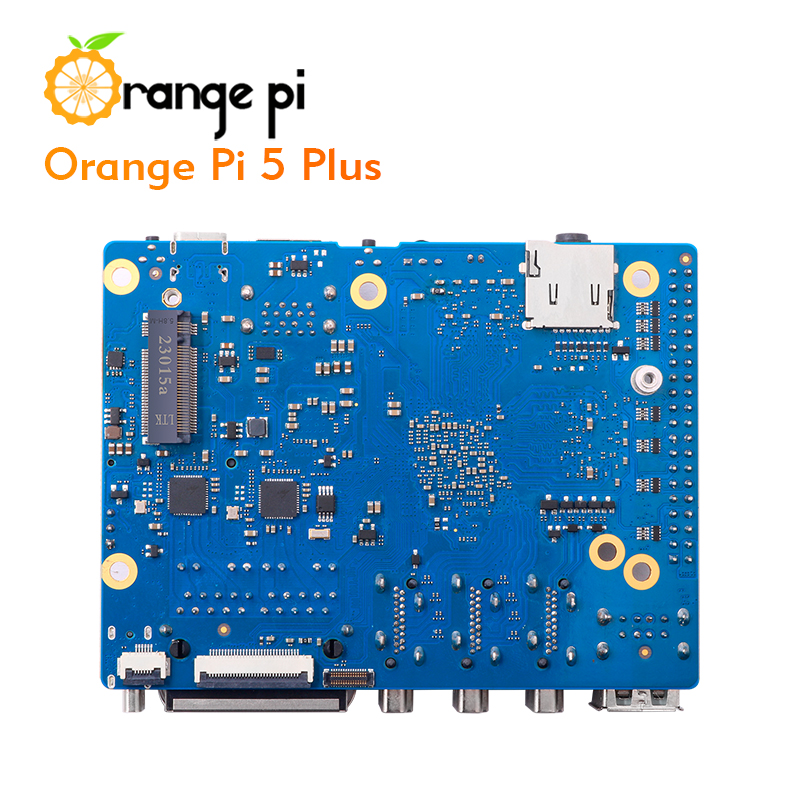 AvaCoreOrangePi 5 Plus 16GB Ve - Orange Pi 5 Plus 16Gb avis et prix