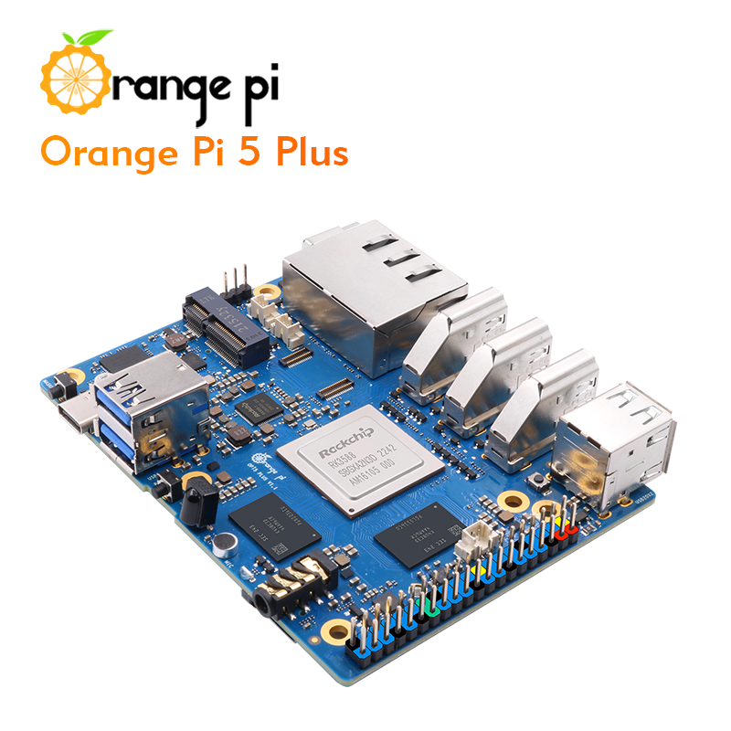 AvaCoreOrangePi 5 Plus 16GB Ve - Orange Pi 5 Plus 16Gb avis et prix