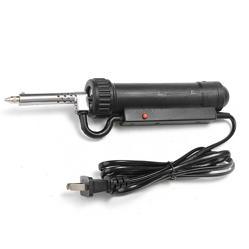 Ventouse à souder électrique 2 - Desoldering Gun Vacuum Electric avis et prix