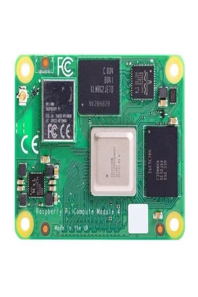 Module informatique Raspberry  - Raspberry Pi Compute Module 4 8Gb 32Gb avis et prix