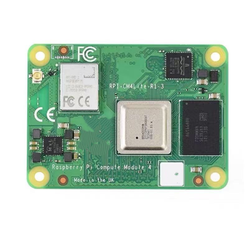 Module informatique Raspberry  - Raspberry Pi Compute Module 4 8Gb 32Gb avis et prix