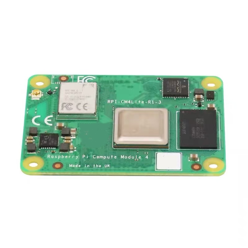 Module informatique Raspberry  - Raspberry Pi Compute Module 4 8Gb 32Gb avis et prix