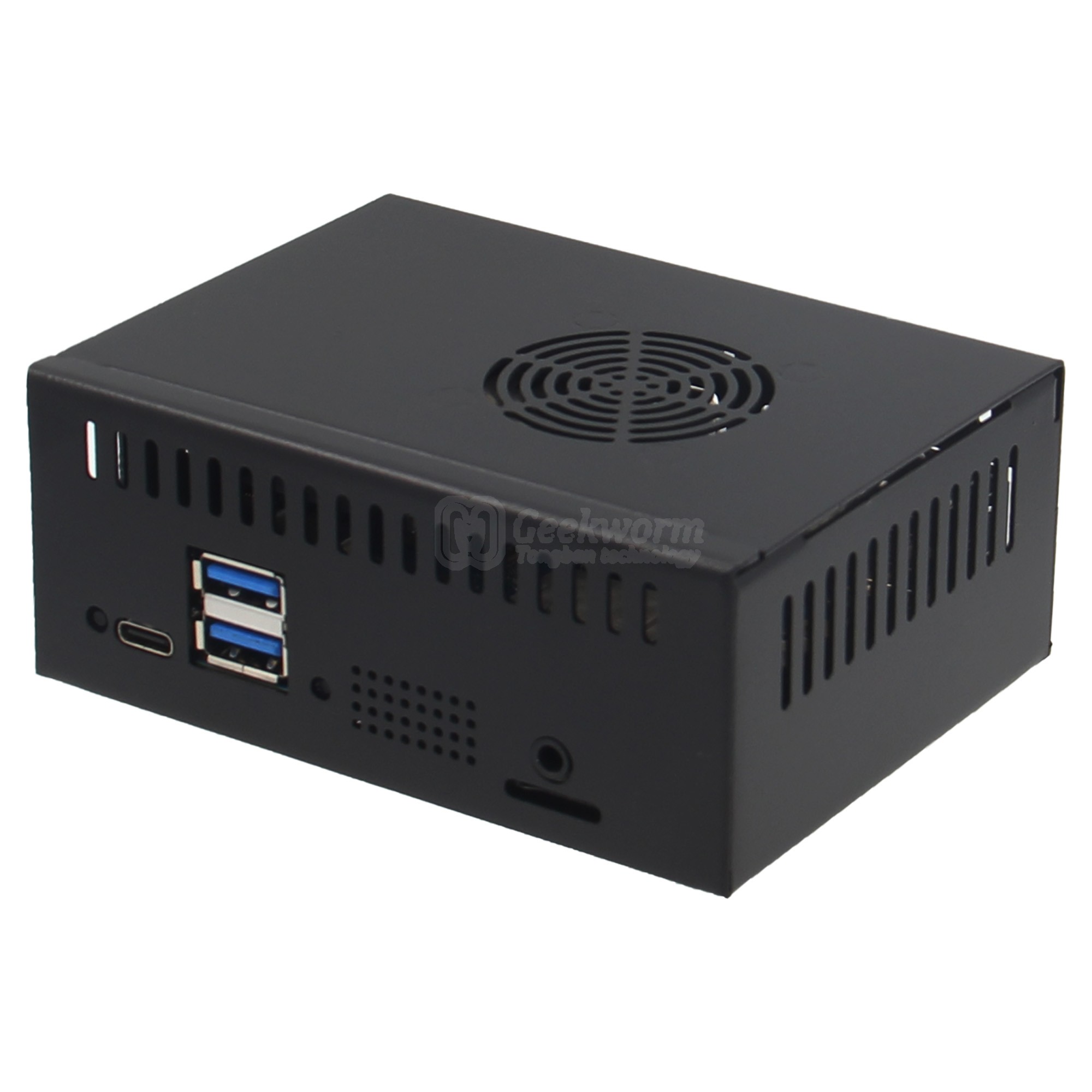 Boîtier Orange Pi 5 Plus (N508 - Orange Pi 5 Plus 16Gb avis et prix