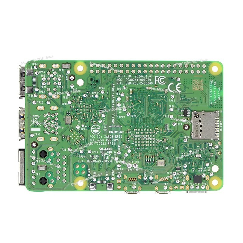 Pour Raspberry Pi 5 1GB 2GB 4G - Raspberry Pi 5 8Gb Kit avis et prix