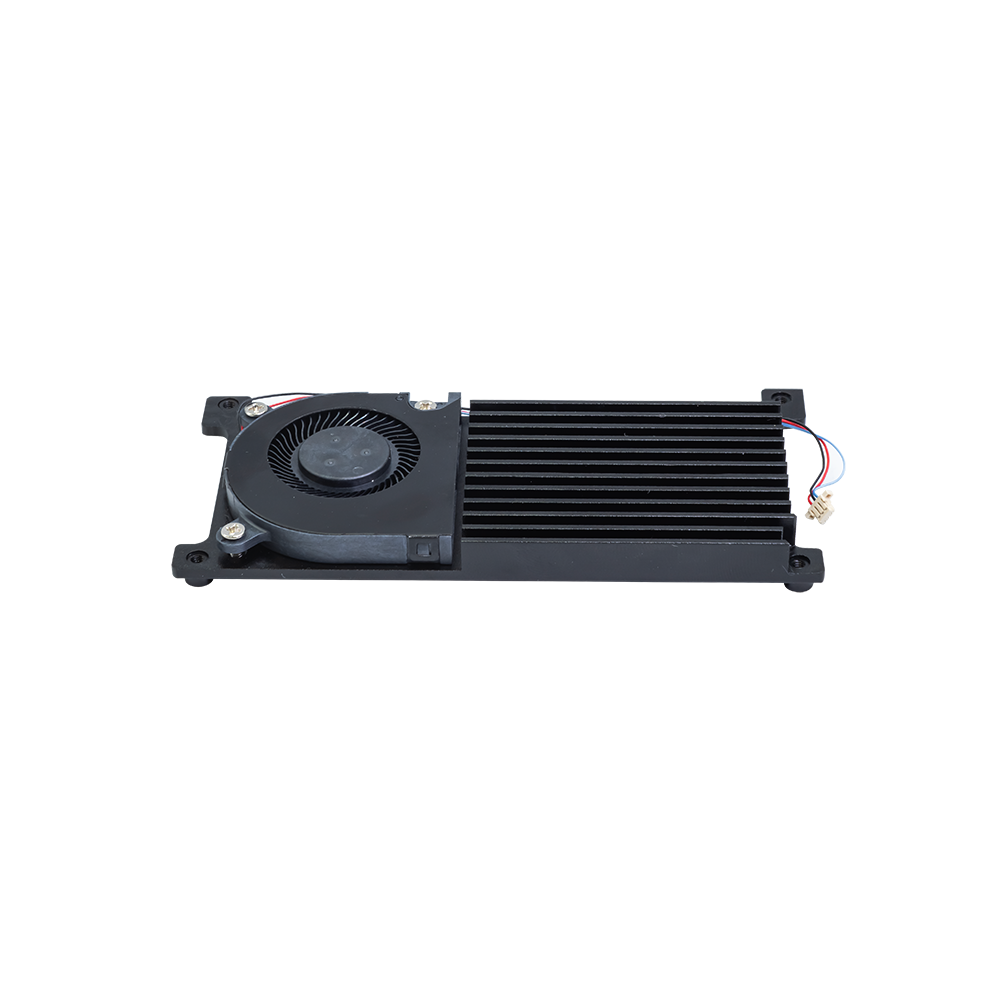 Dissipateur thermique Banana P - Banana Pi Bpi-M5 avis et prix