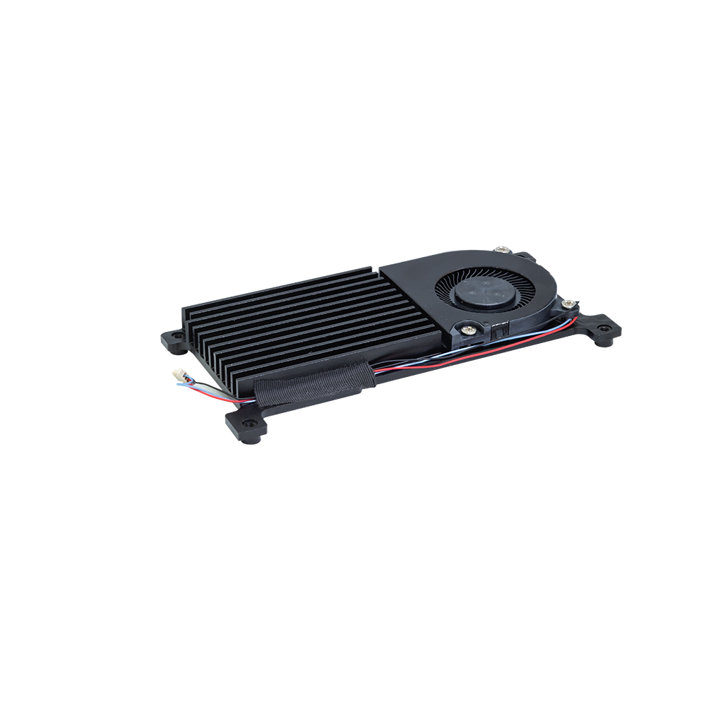 Dissipateur thermique Banana P - Banana Pi Bpi-M5 avis et prix