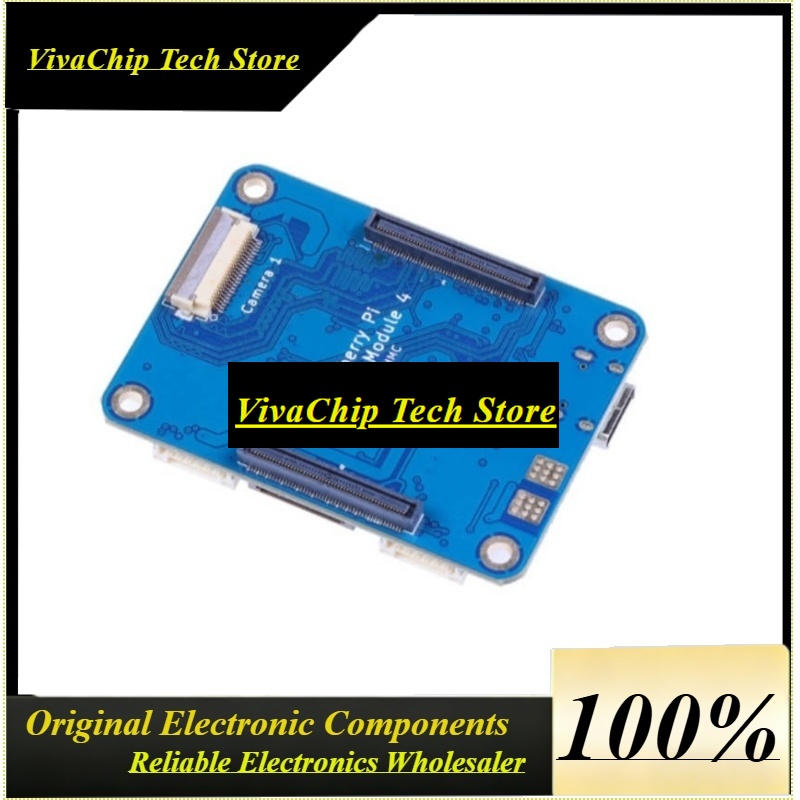 VoFSOchin Tiny Carrier Board a - Raspberry Pi Compute Module 4 8Gb 32Gb avis et prix