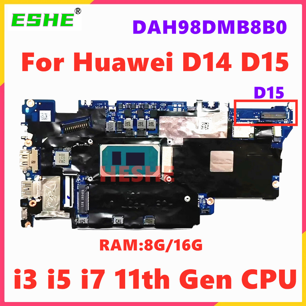 DAH98DMB8B0 Pour Huawei BoD-WD - Khadas Vim4 8Gb avis et prix