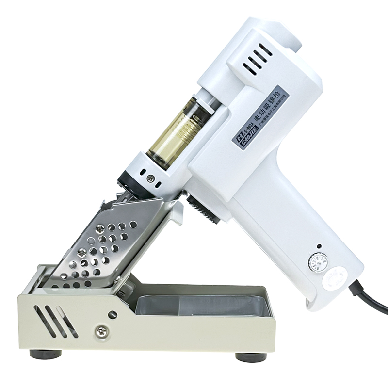 Pompe à dessouder électrique S - Desoldering Gun Vacuum Electric avis et prix