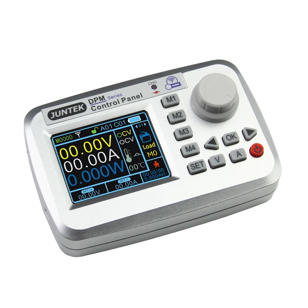 DPM8605-RF 60V 5A Télécommande - Programmable Dc Power Supply 60V 5A avis et prix