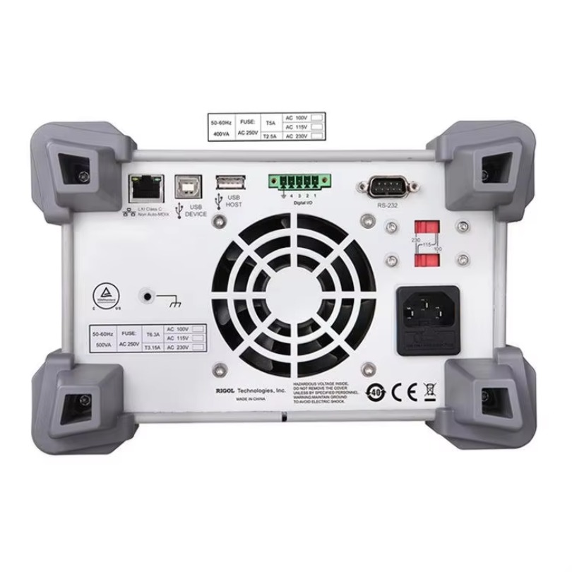 Alimentation électrique linéai - Programmable Dc Power Supply 60V 5A avis et prix