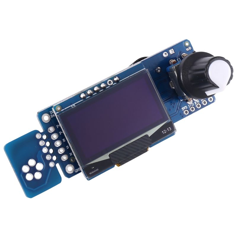 Station de soudage numérique O - Soldering Station T12 Oled avis et prix