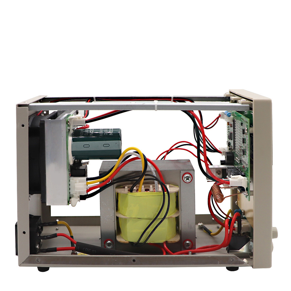 KORAD-Alimentation CC programm - Programmable Dc Power Supply 60V 5A avis et prix