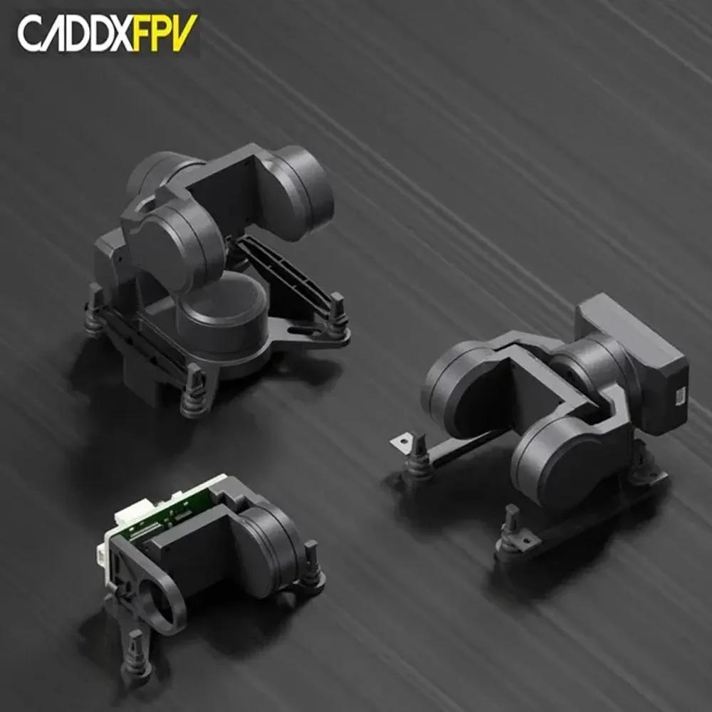 RoRuSCADDXFPV Série GM Gimbal  - Fpv Goggles Avatar Hd Receiver avis et prix