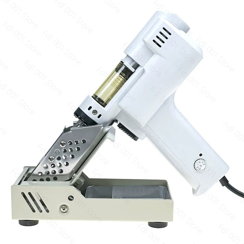 Pistolet à dessouder électriqu - Desoldering Gun Vacuum Electric avis et prix