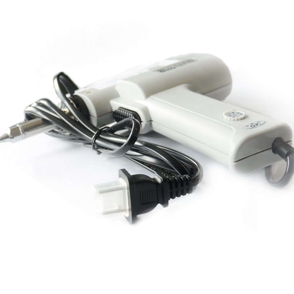 Pistolet à dessouder électriqu - Desoldering Gun Vacuum Electric avis et prix