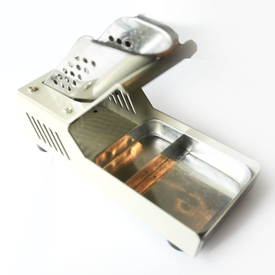 Pistolet à dessouder électriqu - Desoldering Gun Vacuum Electric avis et prix