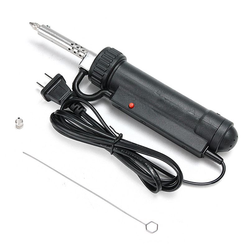 Livraison gratuite offre spéci - Desoldering Gun Vacuum Electric avis et prix