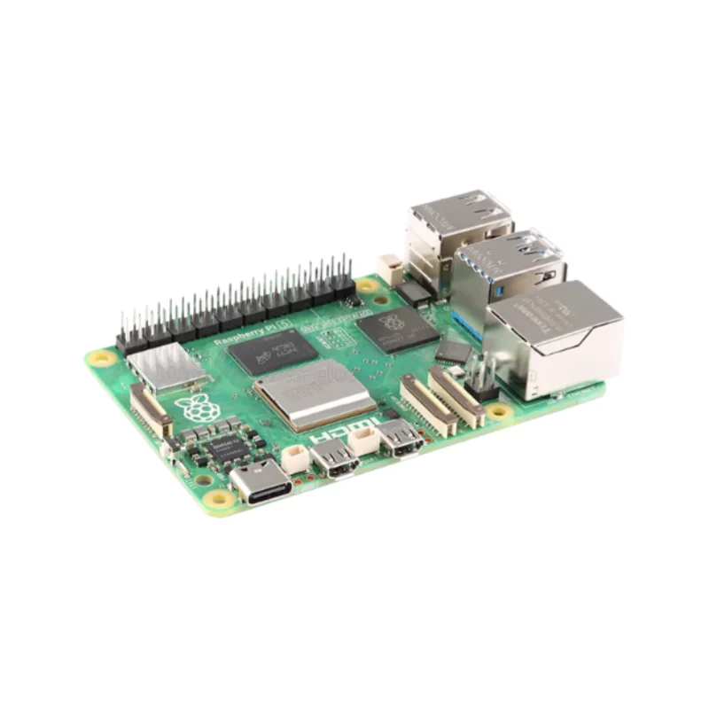 RoRuS1pcs Raspberry Pi 5 Devel - Raspberry Pi 5 8Gb Kit avis et prix