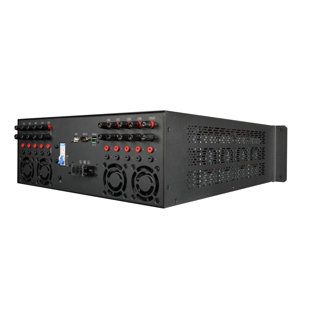 Alimentation programmable régl - Programmable Dc Power Supply 60V 5A avis et prix